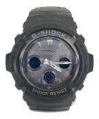 CASIOカシオ）の古着「デジアナウォッチ G-SHOCK AMG-M100BC」