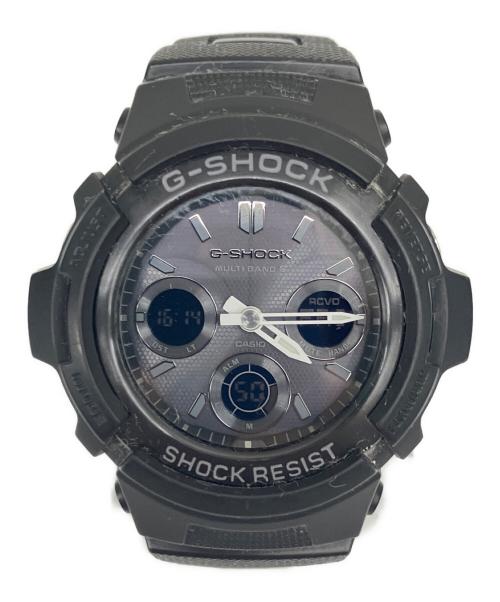 CASIO（カシオ）CASIO (カシオ) デジアナウォッチ G-SHOCK AMG-M100BCの古着・服飾アイテム