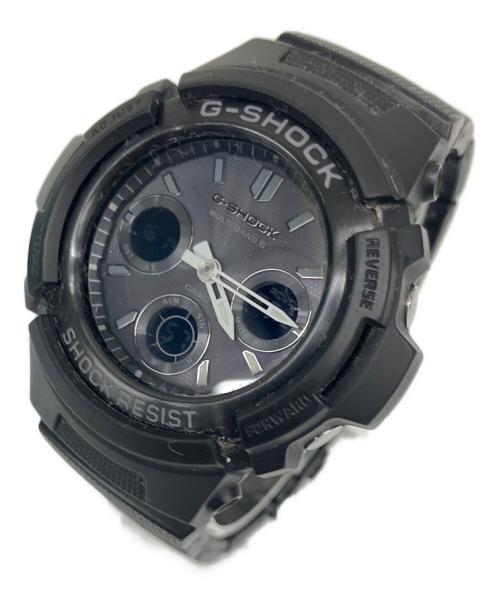 CASIO（カシオ）CASIO (カシオ) デジアナウォッチ G-SHOCK AMG-M100BCの古着・服飾アイテム