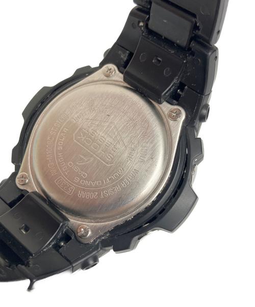 CASIO（カシオ）CASIO (カシオ) デジアナウォッチ G-SHOCK AMG-M100BCの古着・服飾アイテム