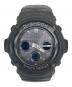 CASIO（カシオ）の古着「デジアナウォッチ G-SHOCK AMG-M100BC」