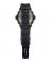 中古・古着 CASIO (カシオ) デジアナウォッチ G-SHOCK AMG-M100BC：6000円
