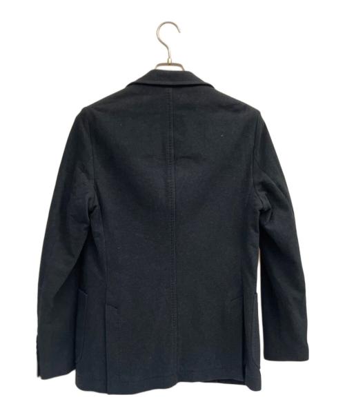 CIRCOLO 1901（チルコロ1901）Circolo 1901 (チルコロ1901) 2Bジャケット チャコールグレー サイズ:46の古着・服飾アイテム