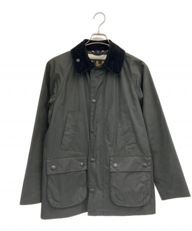 Barbour 専用出品ユッケタンです様 中古・古着通販】Barbour (バブアー) オイルドジャケット カーキ