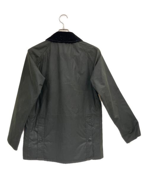 Barbour（バブアー）Barbour (バブアー) オイルドジャケット カーキ サイズ:36の古着・服飾アイテム