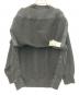 中古・古着 sacai (サカイ) Sweat Jersey Pullover ブラック サイズ:SIZE2：25000円