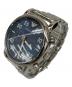EMPORIO ARMANI (エンポリオアルマーニ) リストウォッチ ルイージ：9000円