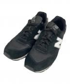 NEW BALANCEニューバランス）の古着「スニーカー CM996SJ2」｜ブラック