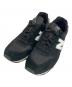 NEW BALANCE（ニューバランス）の古着「スニーカー CM996SJ2」｜ブラック