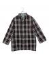 Burberry's（バーバリーズ）の古着「リバーシブルキルティングジャケット」｜ブラック