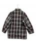 Burberry's (バーバリーズ) リバーシブルキルティングジャケット ブラック サイズ:M：7000円