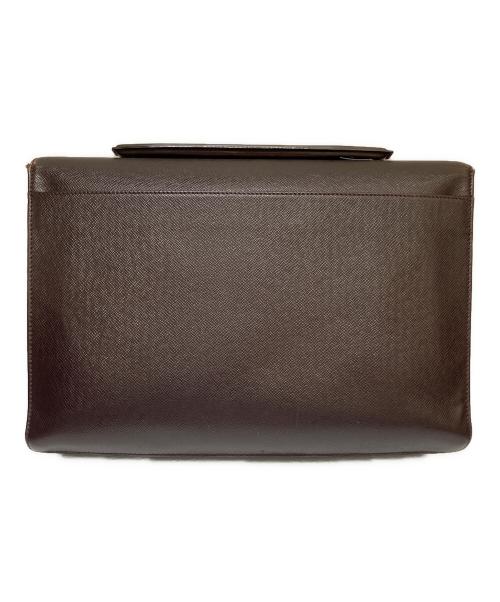LOUIS VUITTON（ルイ ヴィトン）LOUIS VUITTON (ルイ ヴィトン) クラッチバッグの古着・服飾アイテム