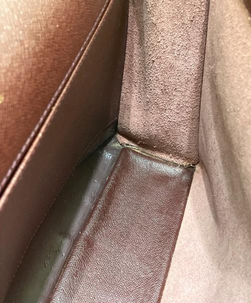 LOUIS VUITTON（ルイ ヴィトン）LOUIS VUITTON (ルイ ヴィトン) クラッチバッグの古着・服飾アイテム