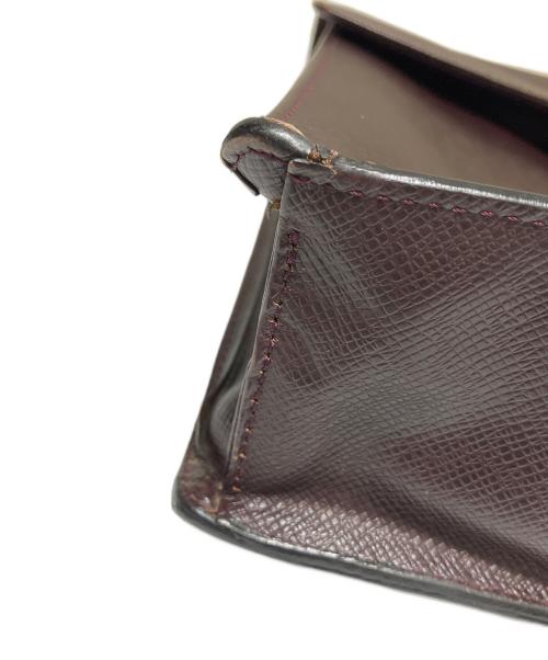 LOUIS VUITTON（ルイ ヴィトン）LOUIS VUITTON (ルイ ヴィトン) クラッチバッグの古着・服飾アイテム