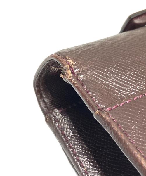 LOUIS VUITTON（ルイ ヴィトン）LOUIS VUITTON (ルイ ヴィトン) クラッチバッグの古着・服飾アイテム