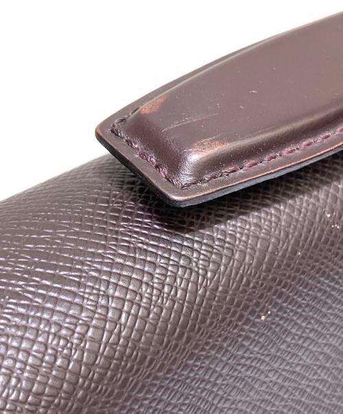 LOUIS VUITTON（ルイ ヴィトン）LOUIS VUITTON (ルイ ヴィトン) クラッチバッグの古着・服飾アイテム