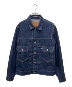 中古・古着通販】LEVI'S (リーバイス) カバーオール デニムジャケット
