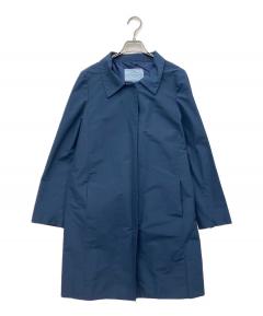 中古・古着通販】KOLOR (カラー) ナイロンタイプライターコート