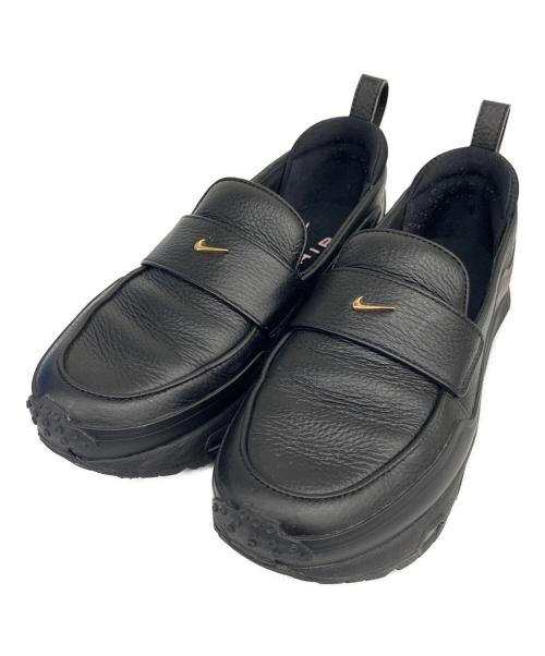 NIKE（ナイキ）NIKE (ナイキ) AIR MAX PHENOMENA（ナイキエアマックスフェノメナ） ブラック サイズ:23.5の古着・服飾アイテム