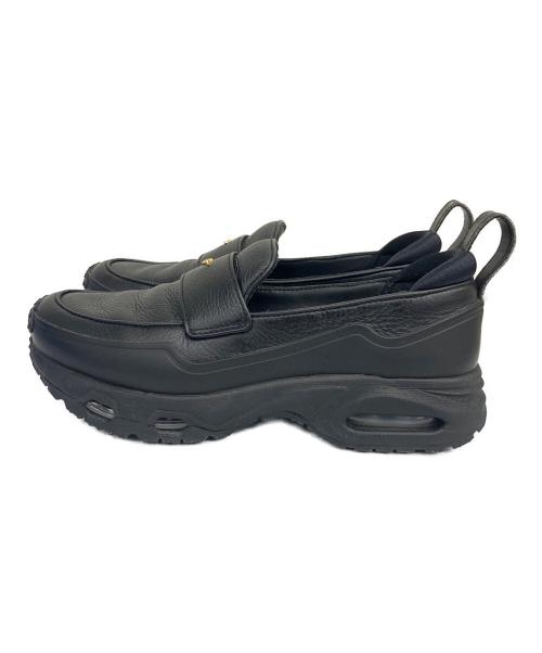 NIKE（ナイキ）NIKE (ナイキ) AIR MAX PHENOMENA（ナイキエアマックスフェノメナ） ブラック サイズ:23.5の古着・服飾アイテム