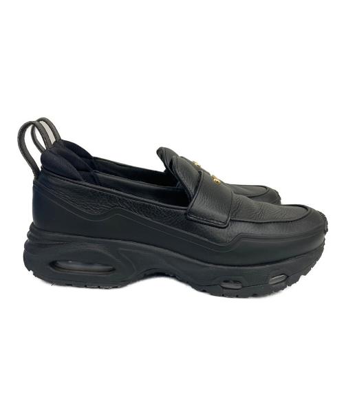 NIKE（ナイキ）NIKE (ナイキ) AIR MAX PHENOMENA（ナイキエアマックスフェノメナ） ブラック サイズ:23.5の古着・服飾アイテム