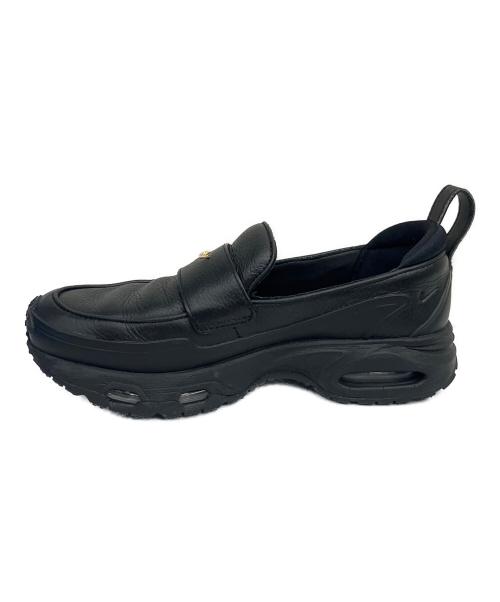 NIKE（ナイキ）NIKE (ナイキ) AIR MAX PHENOMENA（ナイキエアマックスフェノメナ） ブラック サイズ:23.5の古着・服飾アイテム