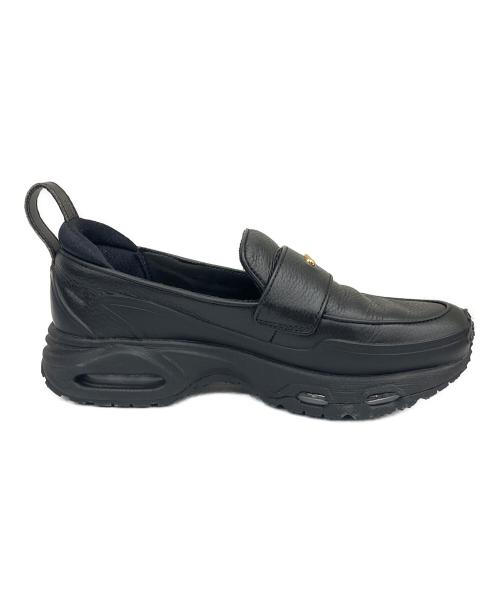 NIKE（ナイキ）NIKE (ナイキ) AIR MAX PHENOMENA（ナイキエアマックスフェノメナ） ブラック サイズ:23.5の古着・服飾アイテム