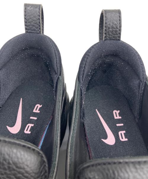 NIKE（ナイキ）NIKE (ナイキ) AIR MAX PHENOMENA（ナイキエアマックスフェノメナ） ブラック サイズ:23.5の古着・服飾アイテム