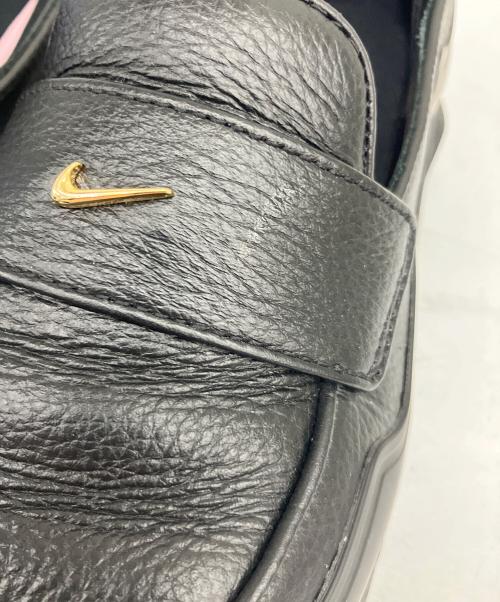 NIKE（ナイキ）NIKE (ナイキ) AIR MAX PHENOMENA（ナイキエアマックスフェノメナ） ブラック サイズ:23.5の古着・服飾アイテム