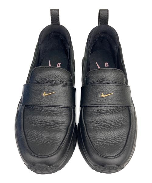 NIKE（ナイキ）NIKE (ナイキ) AIR MAX PHENOMENA（ナイキエアマックスフェノメナ） ブラック サイズ:23.5の古着・服飾アイテム