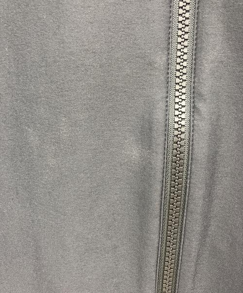DESCENTE（デサント）DESCENTE (デサント) ジャケット ブラック サイズ:Lの古着・服飾アイテム