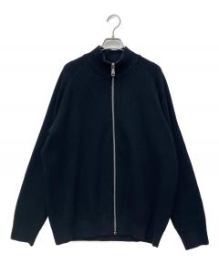 DIESELドライバーズニット 中古・古着通販】DIESEL (ディーゼル) ドライバーズニット ブラック
