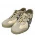 Onitsuka Tiger（オニツカタイガー）の古着「スニーカー」｜ベージュ