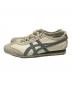 Onitsuka Tiger (オニツカタイガー) スニーカー ベージュ サイズ:26.0：14000円