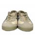 中古・古着 Onitsuka Tiger (オニツカタイガー) スニーカー ベージュ サイズ:26.0：14000円