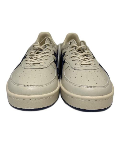 Onitsuka Tiger（オニツカタイガー）Onitsuka Tiger (オニツカタイガー) スニーカー ベージュ サイズ:26.5の古着・服飾アイテム