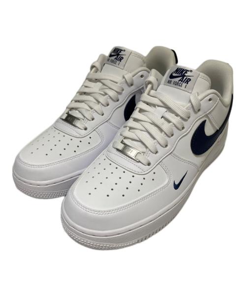 NIKE（ナイキ）NIKE (ナイキ) スニーカー ホワイト サイズ:26.0の古着・服飾アイテム