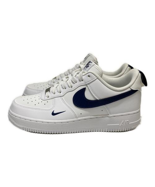 NIKE（ナイキ）NIKE (ナイキ) スニーカー ホワイト サイズ:26.0の古着・服飾アイテム