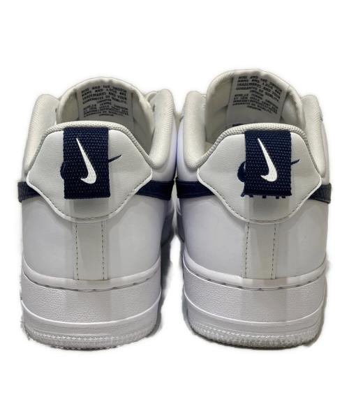 NIKE（ナイキ）NIKE (ナイキ) スニーカー ホワイト サイズ:26.0の古着・服飾アイテム