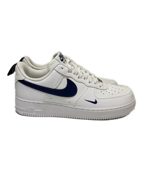 NIKE（ナイキ）NIKE (ナイキ) スニーカー ホワイト サイズ:26.0の古着・服飾アイテム