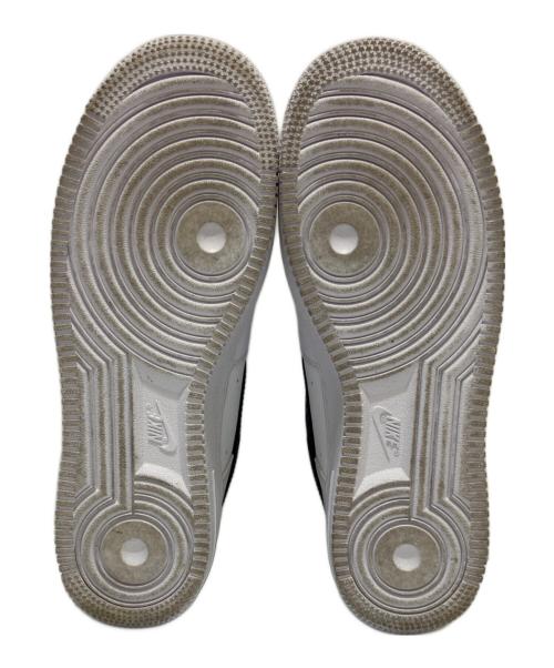 NIKE（ナイキ）NIKE (ナイキ) スニーカー ホワイト サイズ:26.0の古着・服飾アイテム
