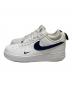 NIKE (ナイキ) スニーカー ホワイト サイズ:26.0：12000円