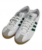 adidasアディダス）の古着「Italia 70s スニーカー」｜ホワイト