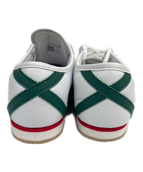 adidas（アディダス）adidas (アディダス) Italia 70s スニーカー ホワイト サイズ:26の古着・服飾アイテム