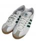 adidas（アディダス）の古着「Italia 70s スニーカー」｜ホワイト