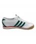 中古・古着 adidas (アディダス) Italia 70s スニーカー ホワイト サイズ:26：9000円