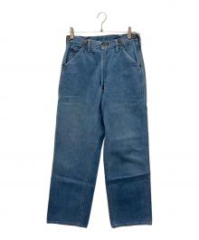 LEE 77（リー）の古着「デニムパンツ」