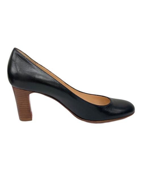Christian Louboutin（クリスチャン・ルブタン）Christian Louboutin (クリスチャン・ルブタン) パンプス ブラック サイズ:36　1/2の古着・服飾アイテム