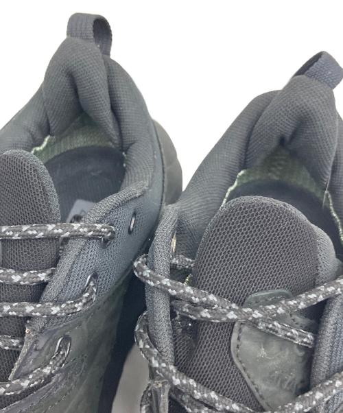 HOKAONEONE（ホカオネオネ）HOKAONEONE (ホカオネオネ) トレッキングシューズ ANACAPA（アナカパ） LOW GTX ブラック サイズ:24.5の古着・服飾アイテム