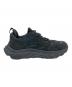中古・古着 HOKAONEONE (ホカオネオネ) トレッキングシューズ ANACAPA（アナカパ） LOW GTX ブラック サイズ:24.5：6000円